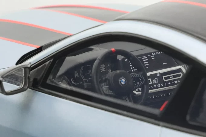 BMW M4 CSL (G82) - Image 9