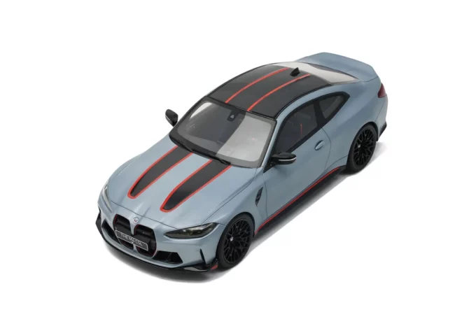 BMW M4 CSL (G82) - Image 5