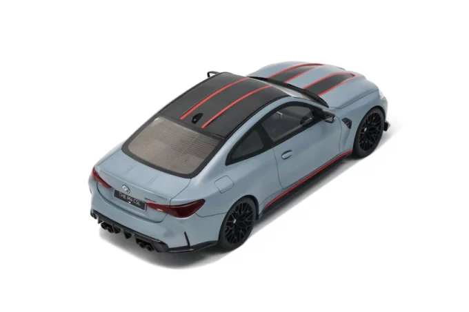 BMW M4 CSL (G82) - Image 6