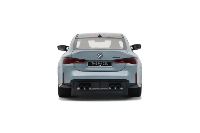 BMW M4 CSL (G82) - Image 4