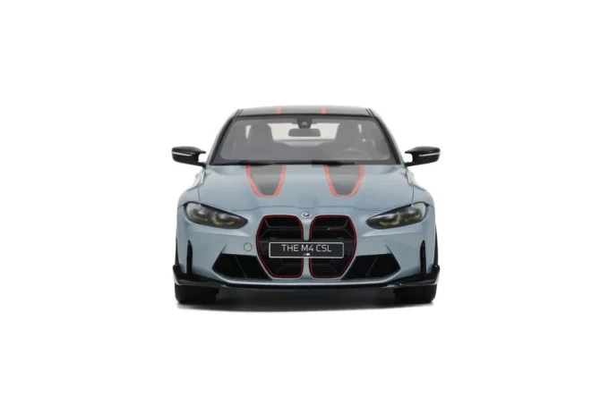 BMW M4 CSL (G82) - Image 3