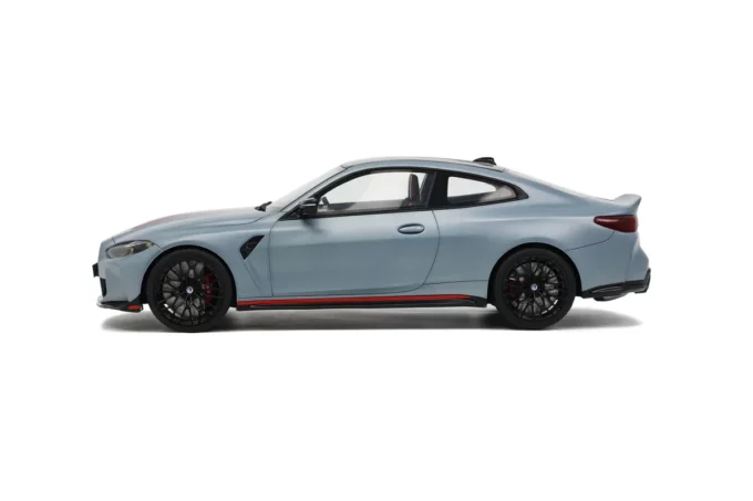BMW M4 CSL (G82) - Image 2