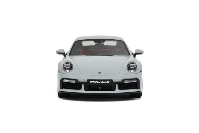 Porsche 911 (992) Turbo S – Image 3
