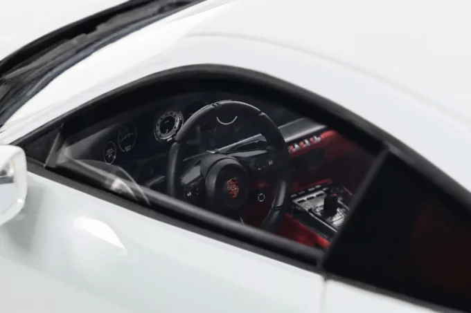 Porsche 911 (992) Turbo S – Image 10