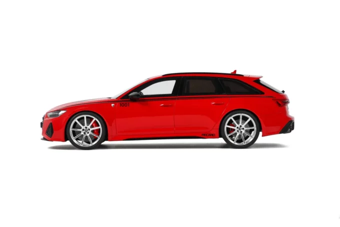 Audi RS 6 (C8) Avant MTM – Image 5