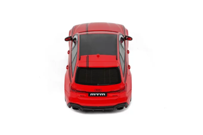 Audi RS 6 (C8) Avant MTM – Image 9