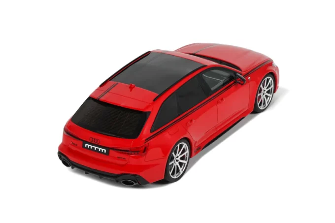 Audi RS 6 (C8) Avant MTM – Image 7