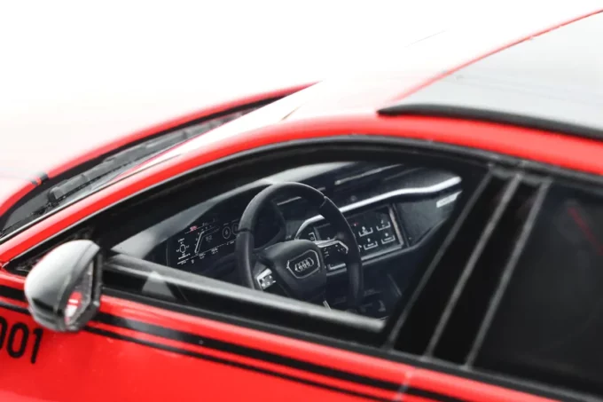 Audi RS 6 (C8) Avant MTM – Image 10
