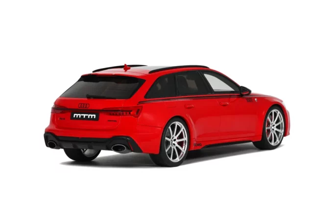 Audi RS 6 (C8) Avant MTM – Image 2
