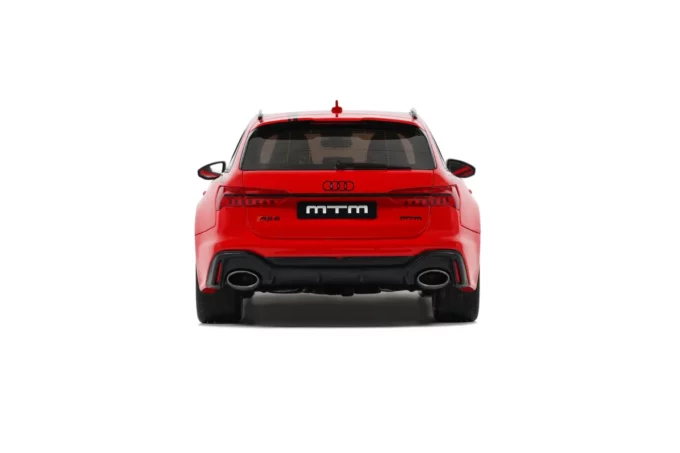 Audi RS 6 (C8) Avant MTM – Image 4