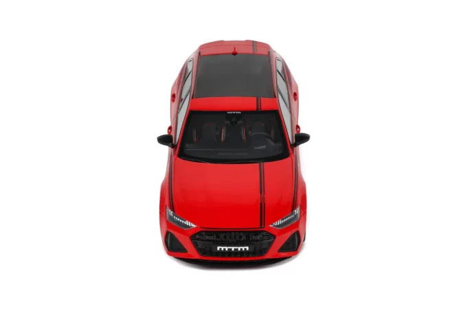 Audi RS 6 (C8) Avant MTM – Image 8