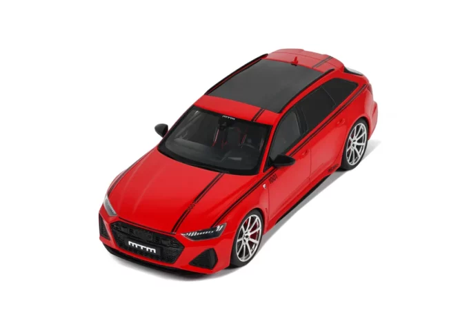 Audi RS 6 (C8) Avant MTM – Image 6