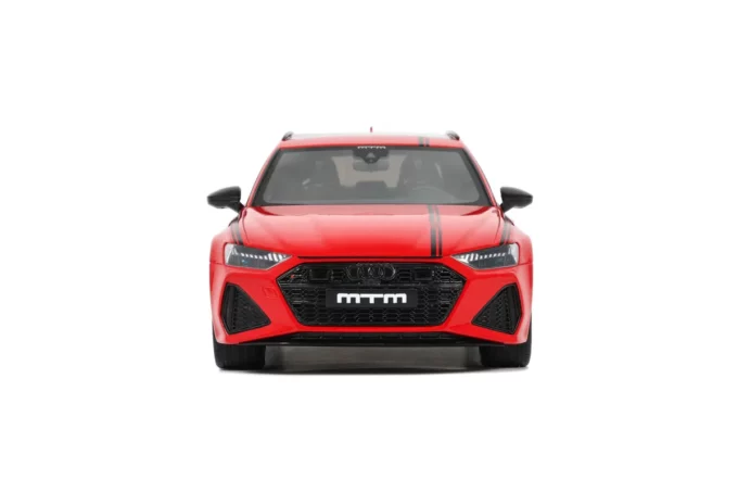 Audi RS 6 (C8) Avant MTM – Image 3