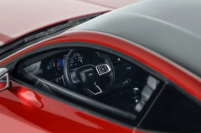 Ford Mustang GT 2024 – Image 11