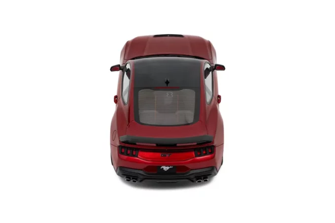 Ford Mustang GT 2024 – Image 9