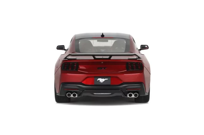 Ford Mustang GT 2024 – Image 4