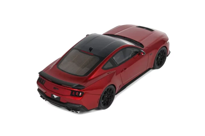 Ford Mustang GT 2024 – Image 7