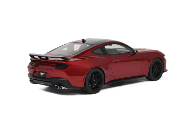 Ford Mustang GT 2024 – Image 2