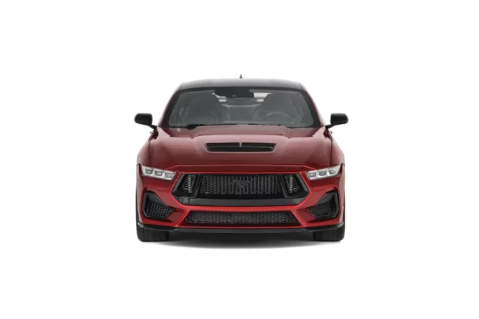 Ford Mustang GT 2024 – Image 3