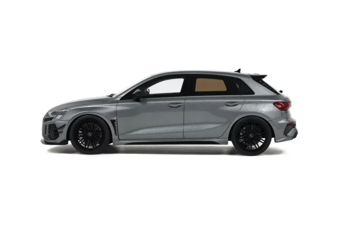 ABT Audi RS3-R – Image 5
