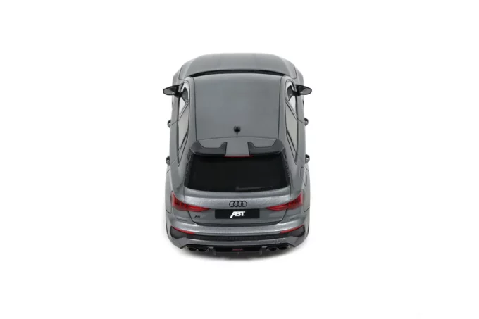 ABT Audi RS3-R – Image 9