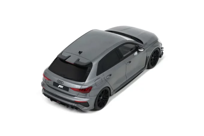 ABT Audi RS3-R – Image 7