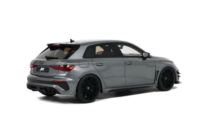 ABT Audi RS3-R – Image 2