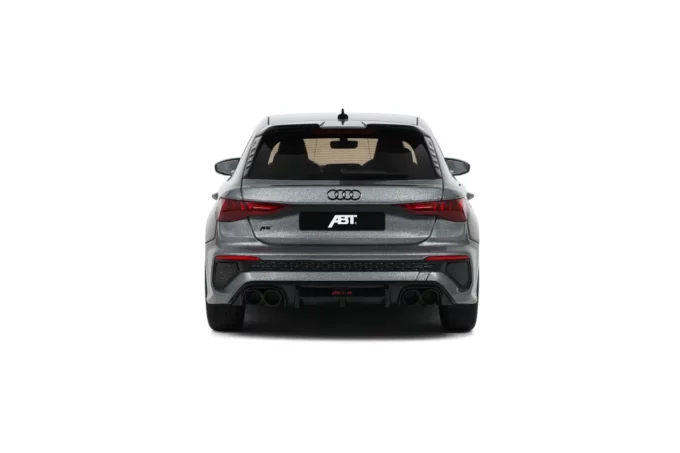 ABT Audi RS3-R – Image 4