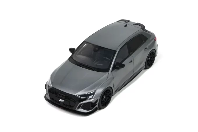 ABT Audi RS3-R – Image 6