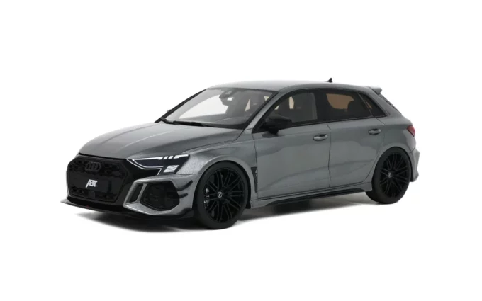 ABT Audi RS3-R