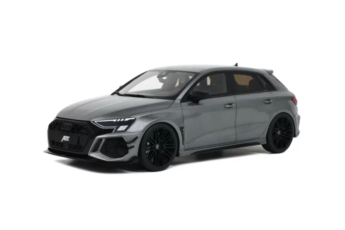 ABT Audi RS3-R