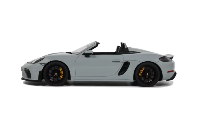 Porsche 718 Spyder – Image 5
