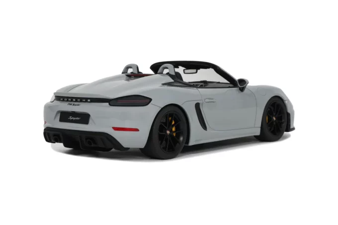 Porsche 718 Spyder – Image 2