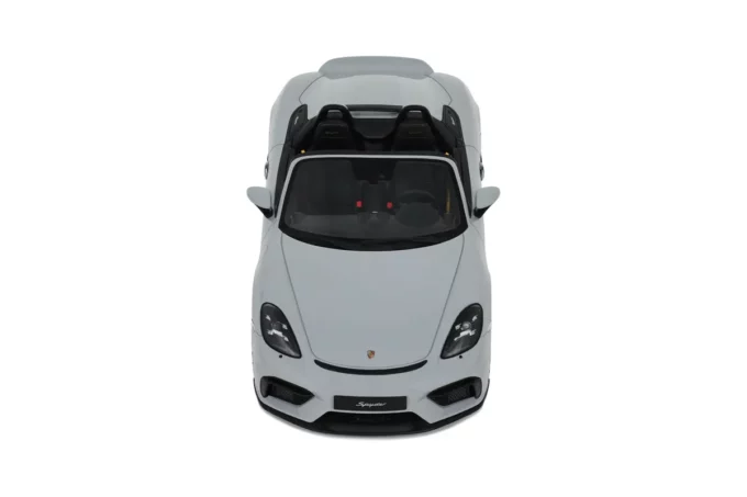 Porsche 718 Spyder – Image 8