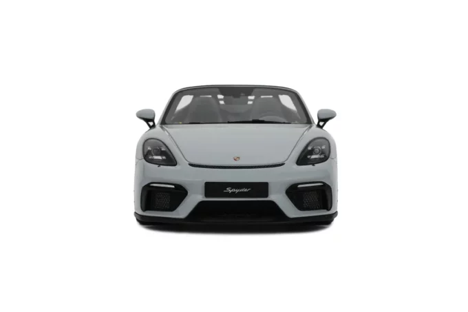 Porsche 718 Spyder – Image 3