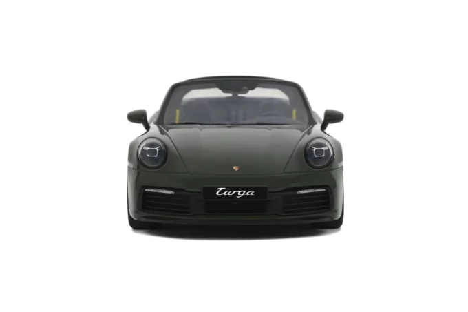 Porsche 911 (992) Targa 4S – Image 3