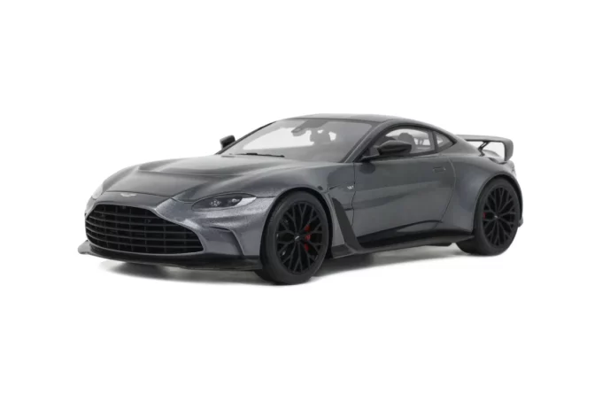 Aston Martin V12 Vantage