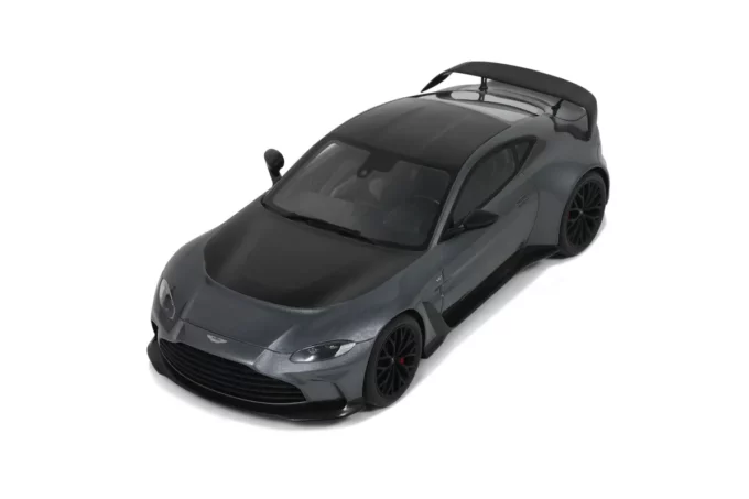 Aston Martin V12 Vantage – Image 4
