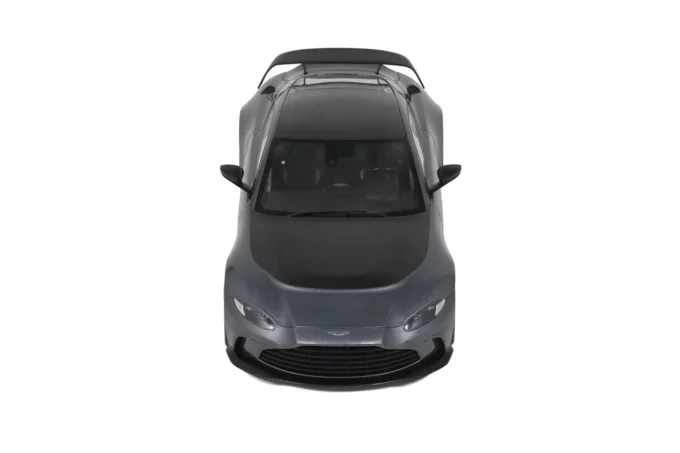 Aston Martin V12 Vantage – Image 5