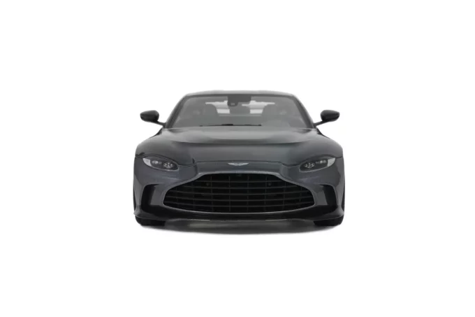 Aston Martin V12 Vantage – Image 2