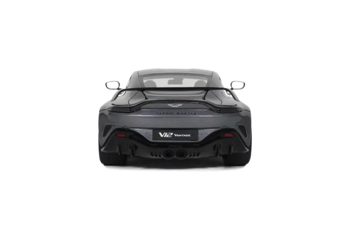 Aston Martin V12 Vantage – Image 3