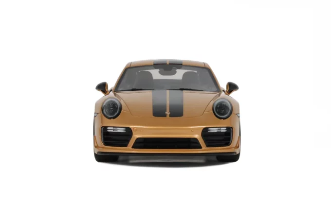 Porsche 911 (991.2) Turbo S Exclusive – Image 3
