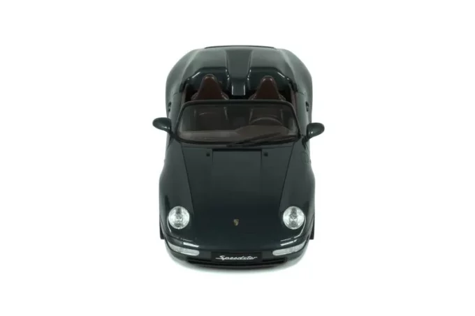 Porsche 911 (993) Speedster – Image 8
