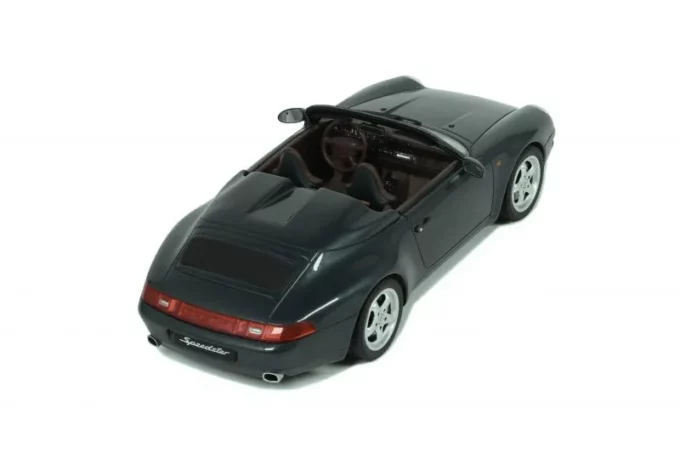 Porsche 911 (993) Speedster – Image 7