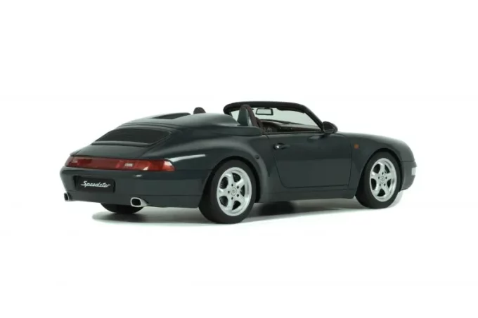 Porsche 911 (993) Speedster – Image 2
