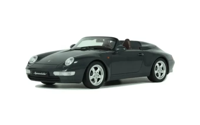 Porsche 911 (993) Speedster
