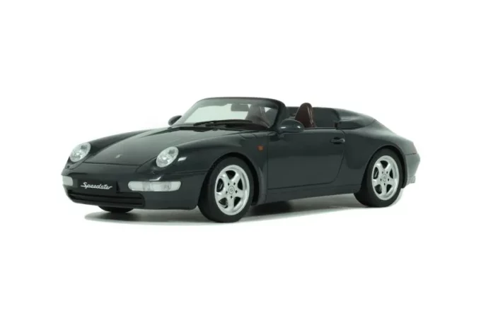 Porsche 911 (993) Speedster