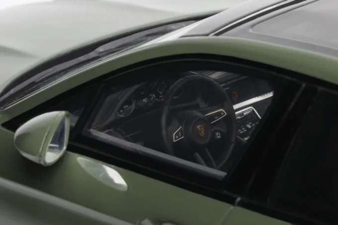 Porsche Panamera Turbo S Sport Turismo - Image 10