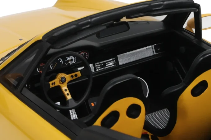 Porsche 911 RWB Nohra - Image 10