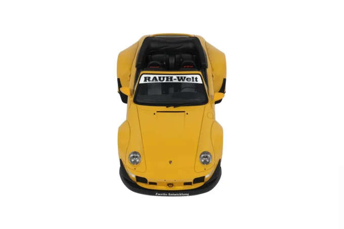 Porsche 911 RWB Nohra - Image 8